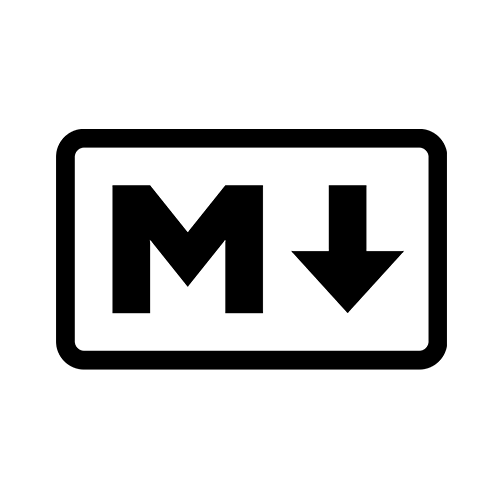 Markdown